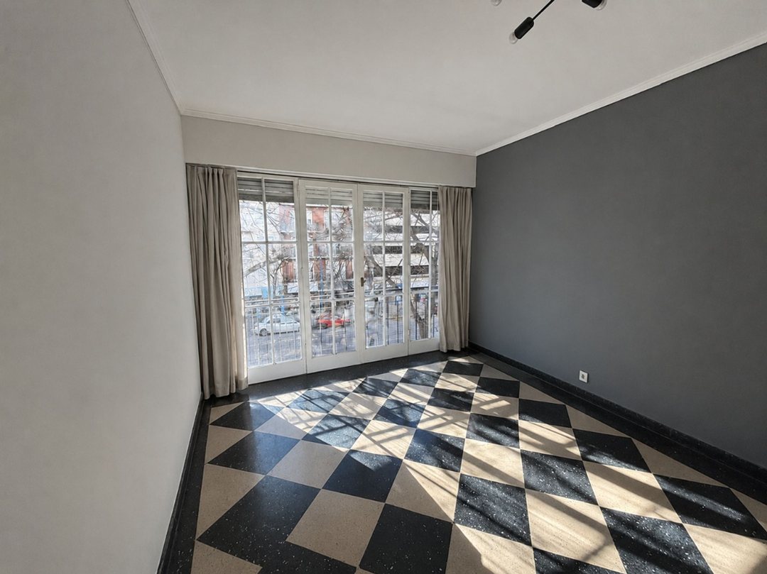 VENTA DEPARTAMENTO 3 AMBIENTES BALCON PLAZA COLON