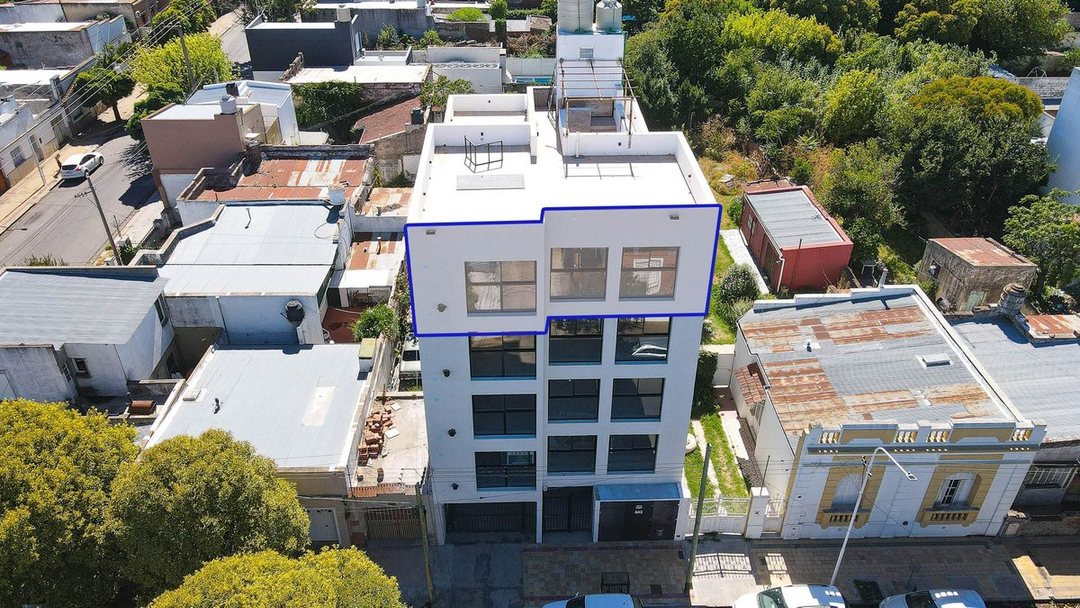 VENTA DEPARTAMENTO 2 DORM A ESTRENAR TANDIL
