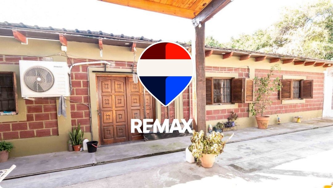 CASA VENTA O PERMUTA  B° SAN VICENTE CERRILLOS