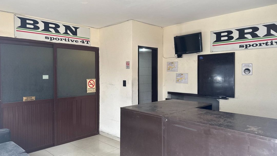 GALPÓN EN VENTA EN CIUDAD MADERO 300 M2