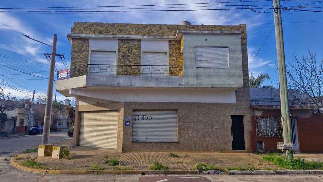 PH 3 ambientes con terraza propia, Gerli/V Alsina