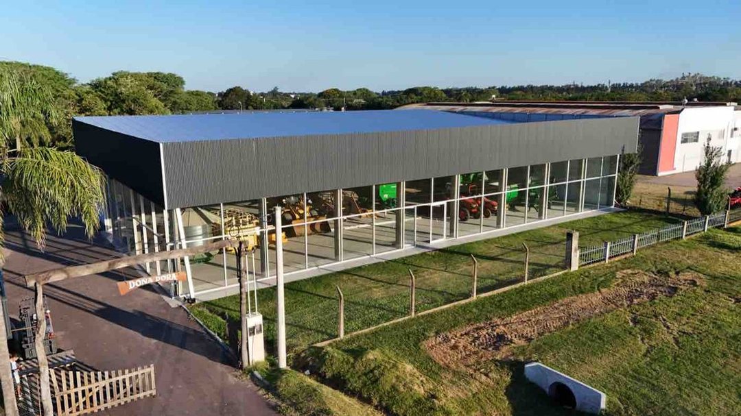 SALON COMERCIAL sobre Ruta RN N11 AVELLANEDA (Sta