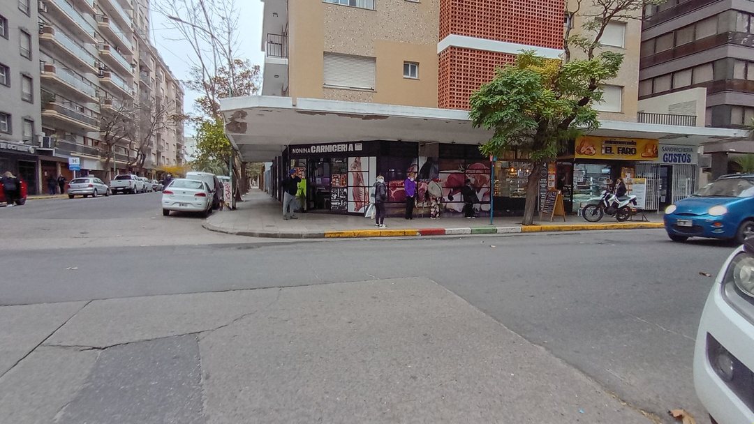 VENTA FONDO DE COMERCIO EN ZONA LA PERLA