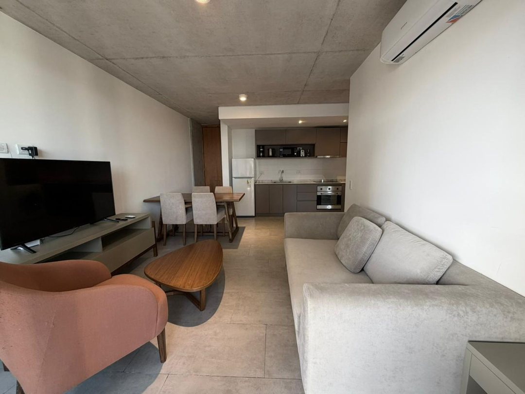 VENTA DEPARTAMENTO 2 AMBIENTES PINAMAR CON COCHERA