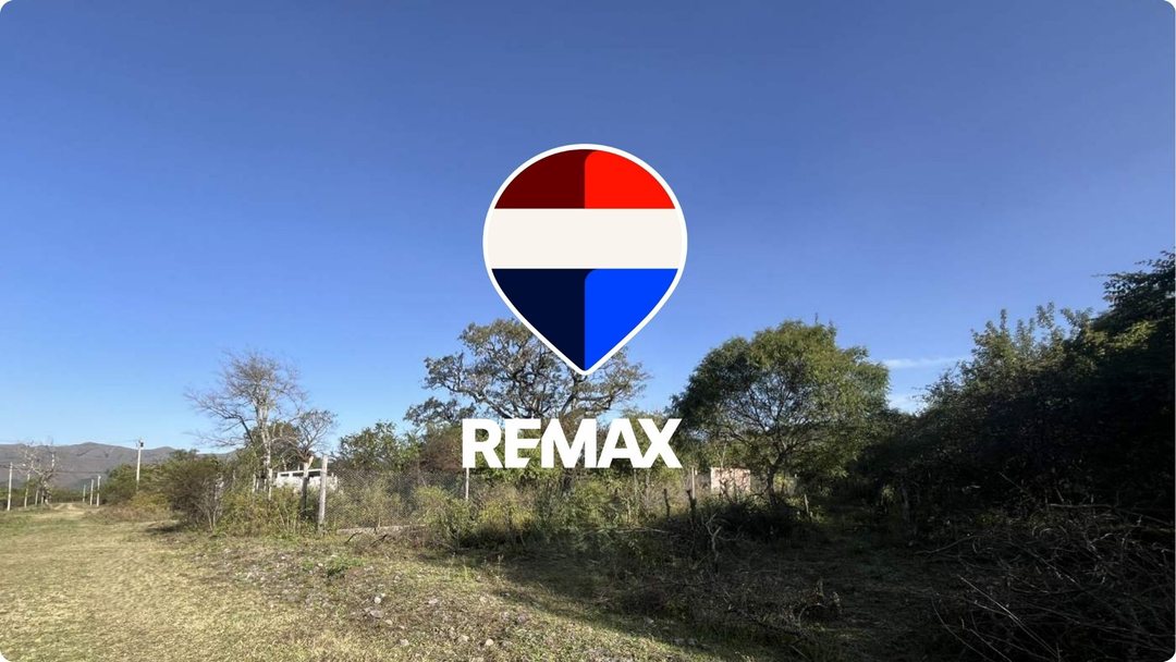 TERRENO EN VENTA EN VALLE ALEGRE LA CALDERA