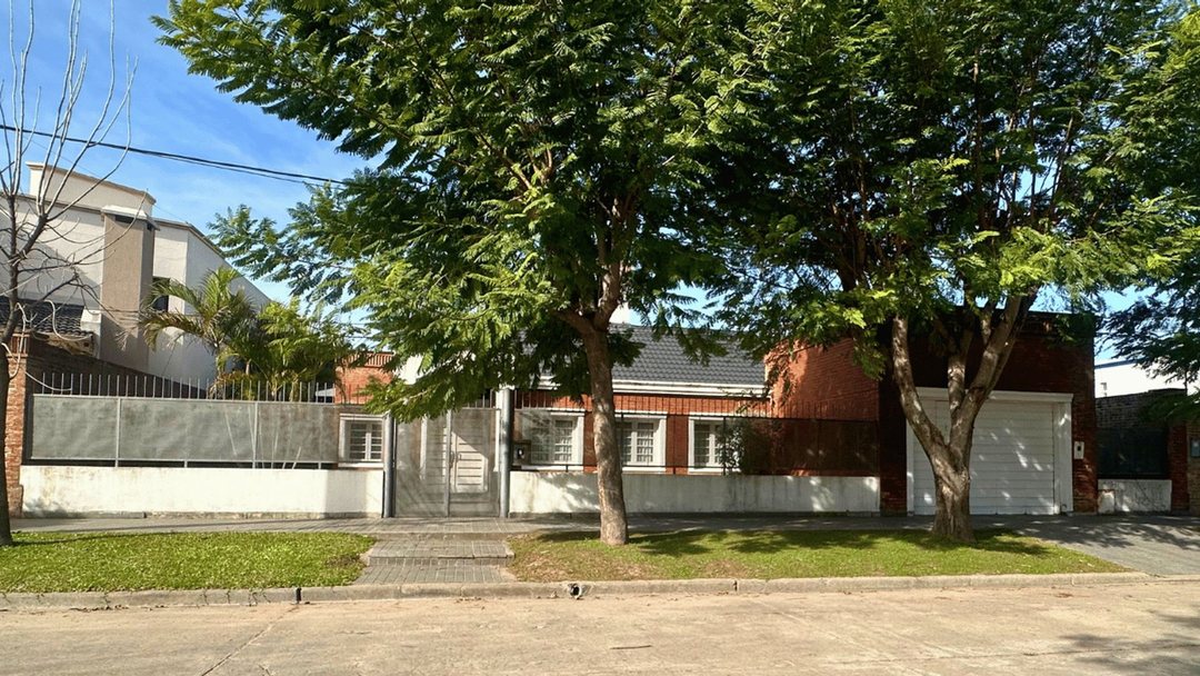 Casa de categoría en Avellaneda