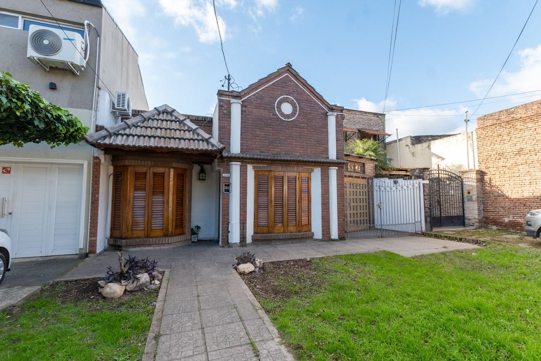 Casa de 2 dormitorios en venta