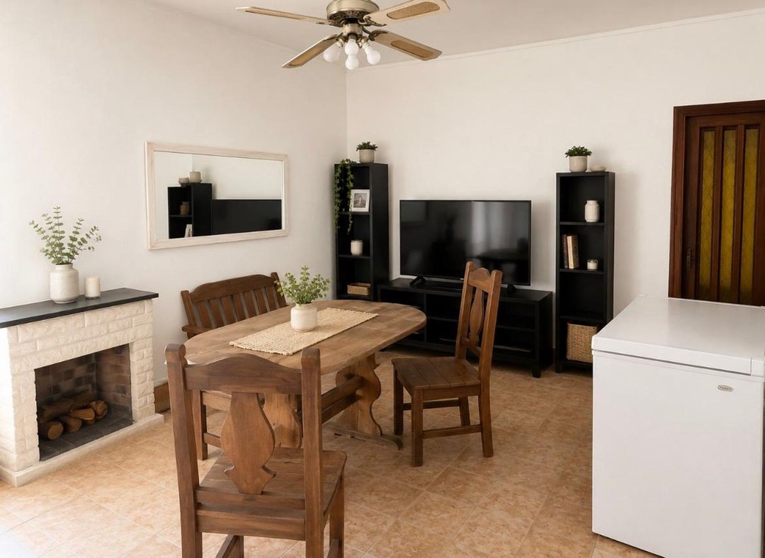 Casa en Venta c Jardín | Local al  Frente |  Tigre