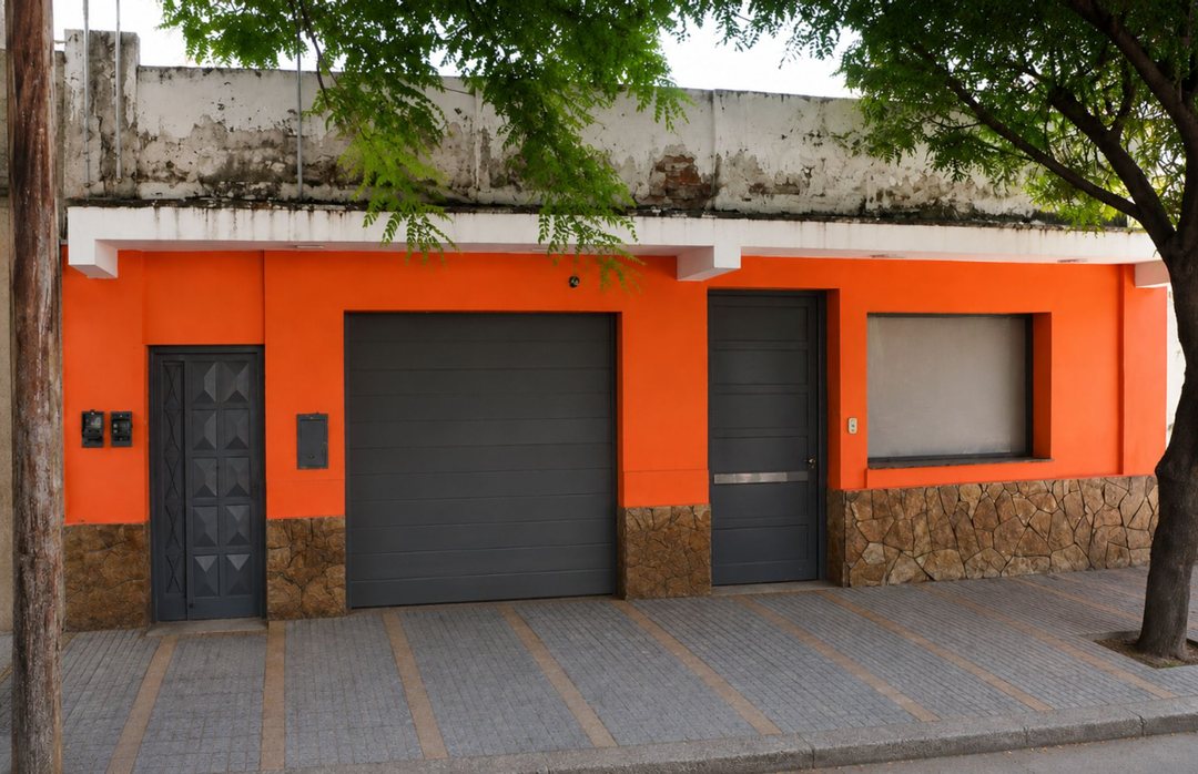 Venta de 2 casas en el centro Santiago del Estero