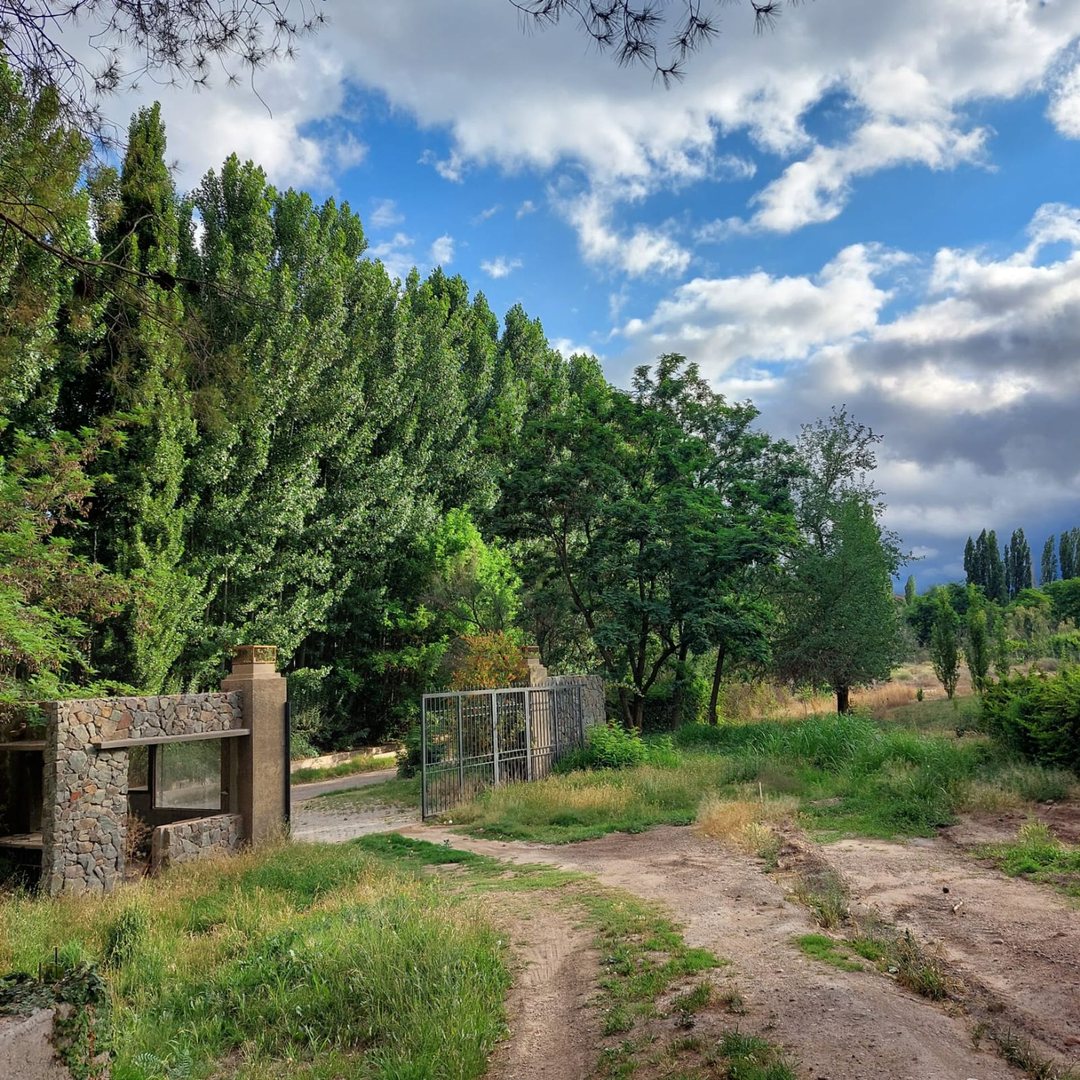 Venta Lote en Perdriel Luján de Cuyo