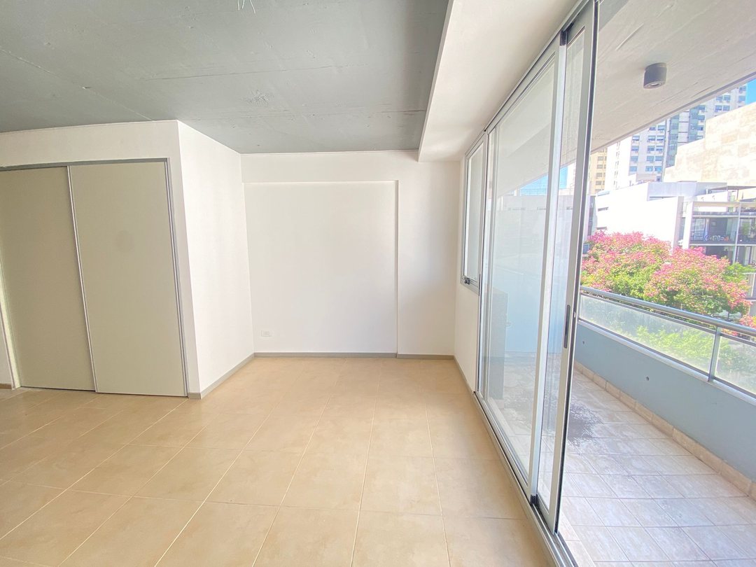 VENTA IDEAL INVERSION MONOAMBIENTE DE 45 METROS