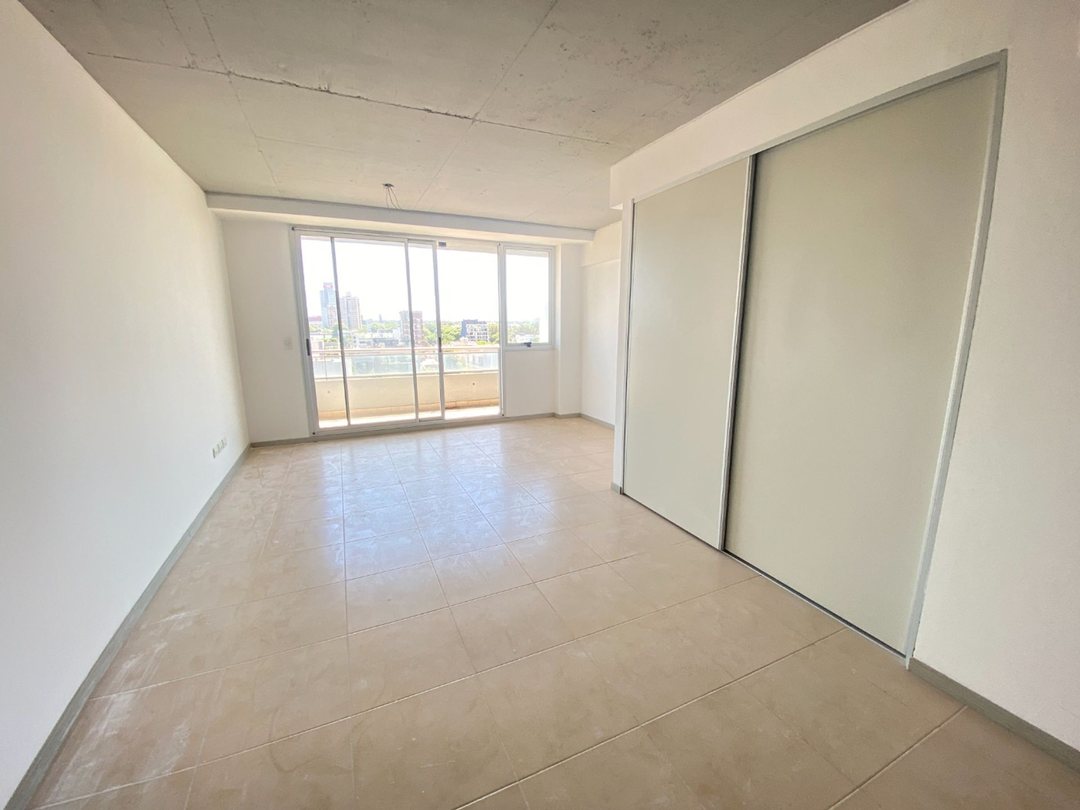 VENTA MONOAMBIENTE DE 45 METROS EN SAAVEDRA