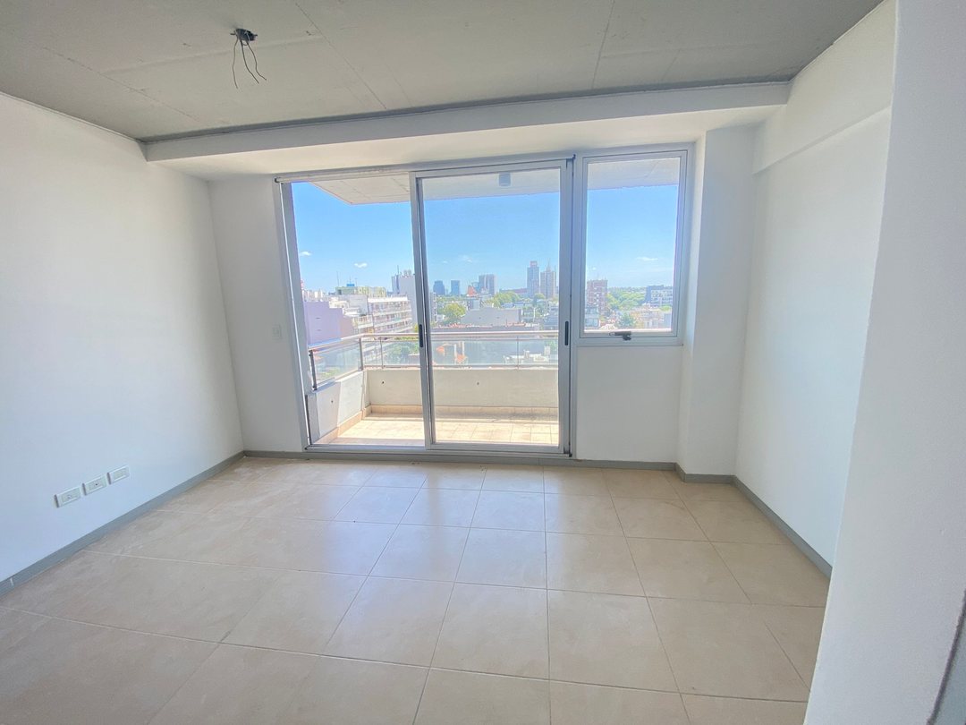 VENTA MONOAMBIENTE DE 45 METROS EN SAAVEDRA