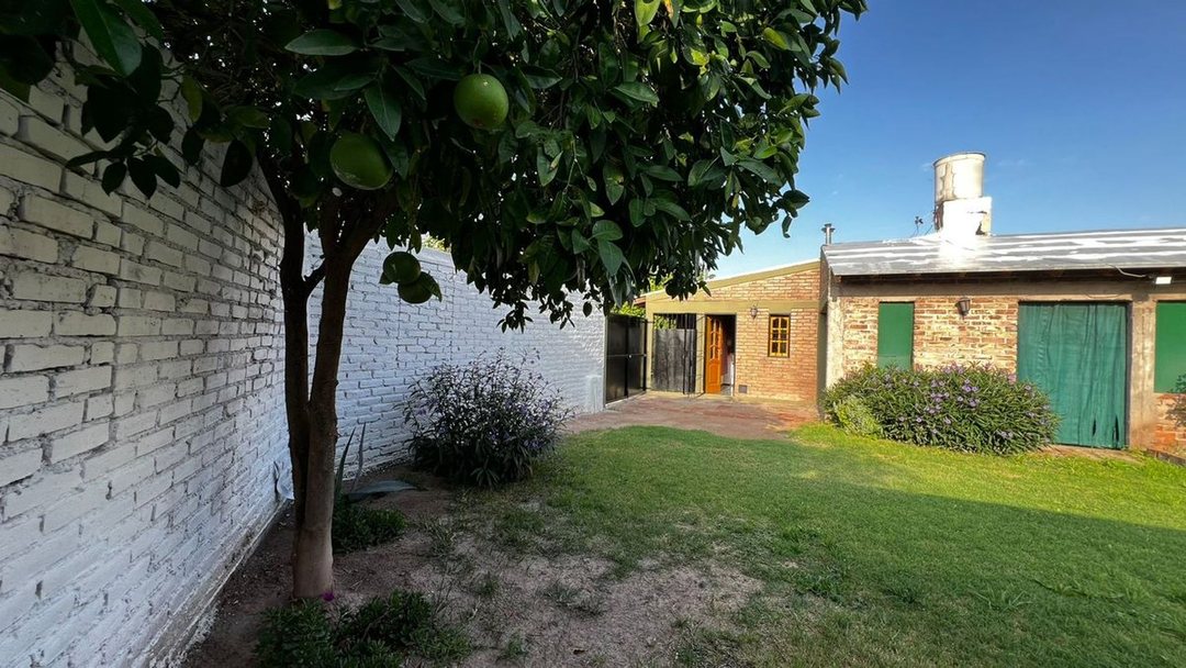 CASA EN VENTA EN B° VIEJO TONEL 2 - MAIPÚ