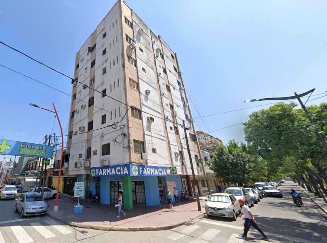 VENTA - DEPARTAMENTO ZONA TRIBUNALES 2 DORMITORIOS