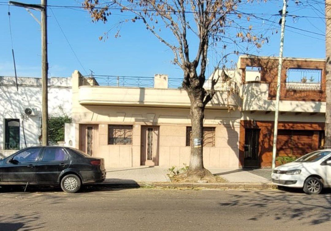 LOTE TERRENO EN VENTA EN MATADEROS