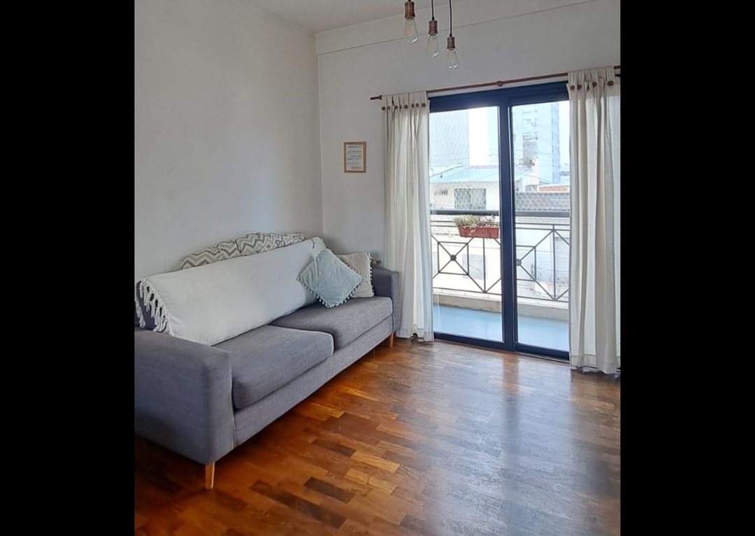 VENTA DEPARTAMENTO 3 AMBIENTES QUILMES