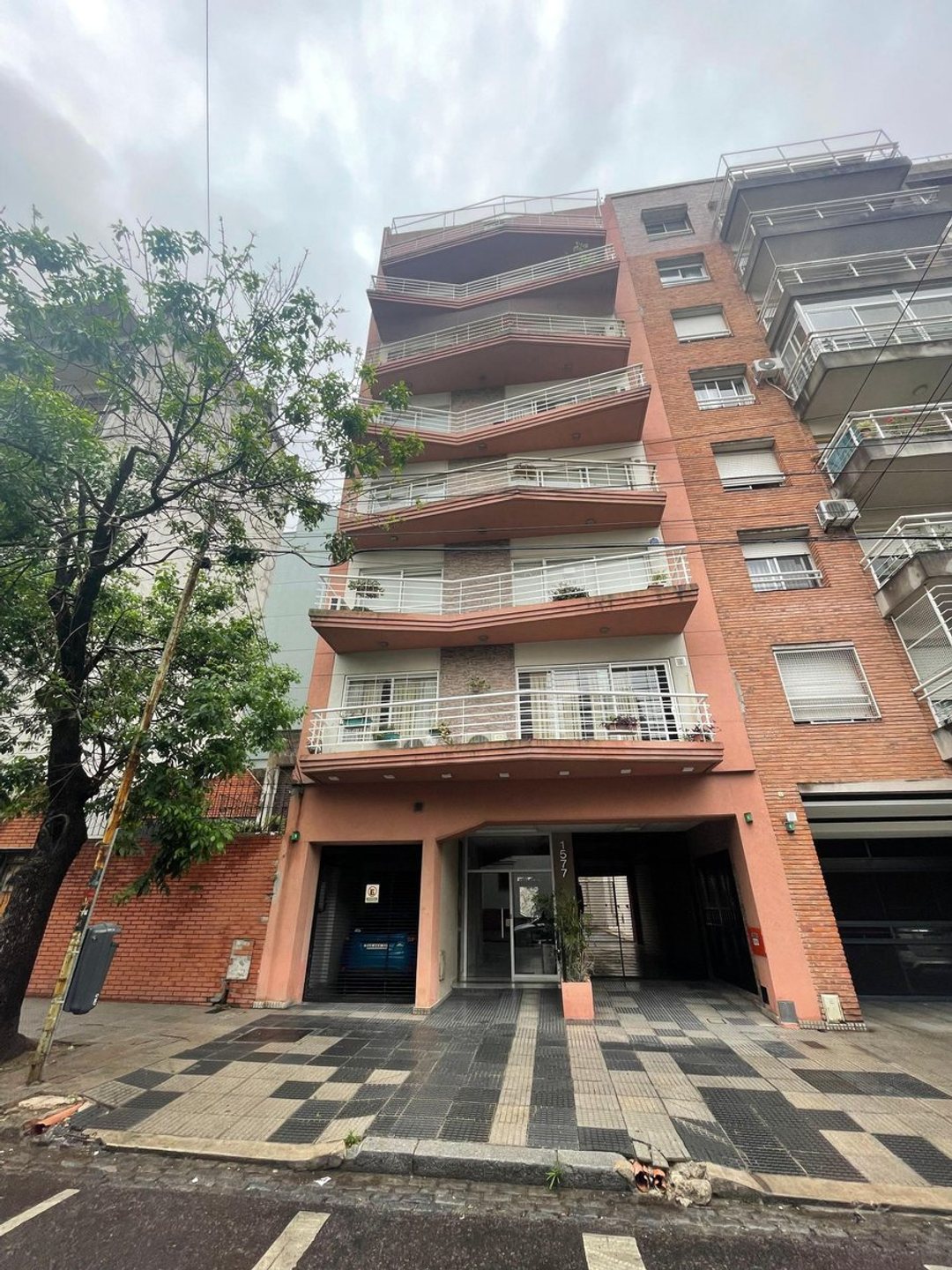 VENTA MONOAMBIENTE  CABALLITO-APTO CREDITO-COCHERA
