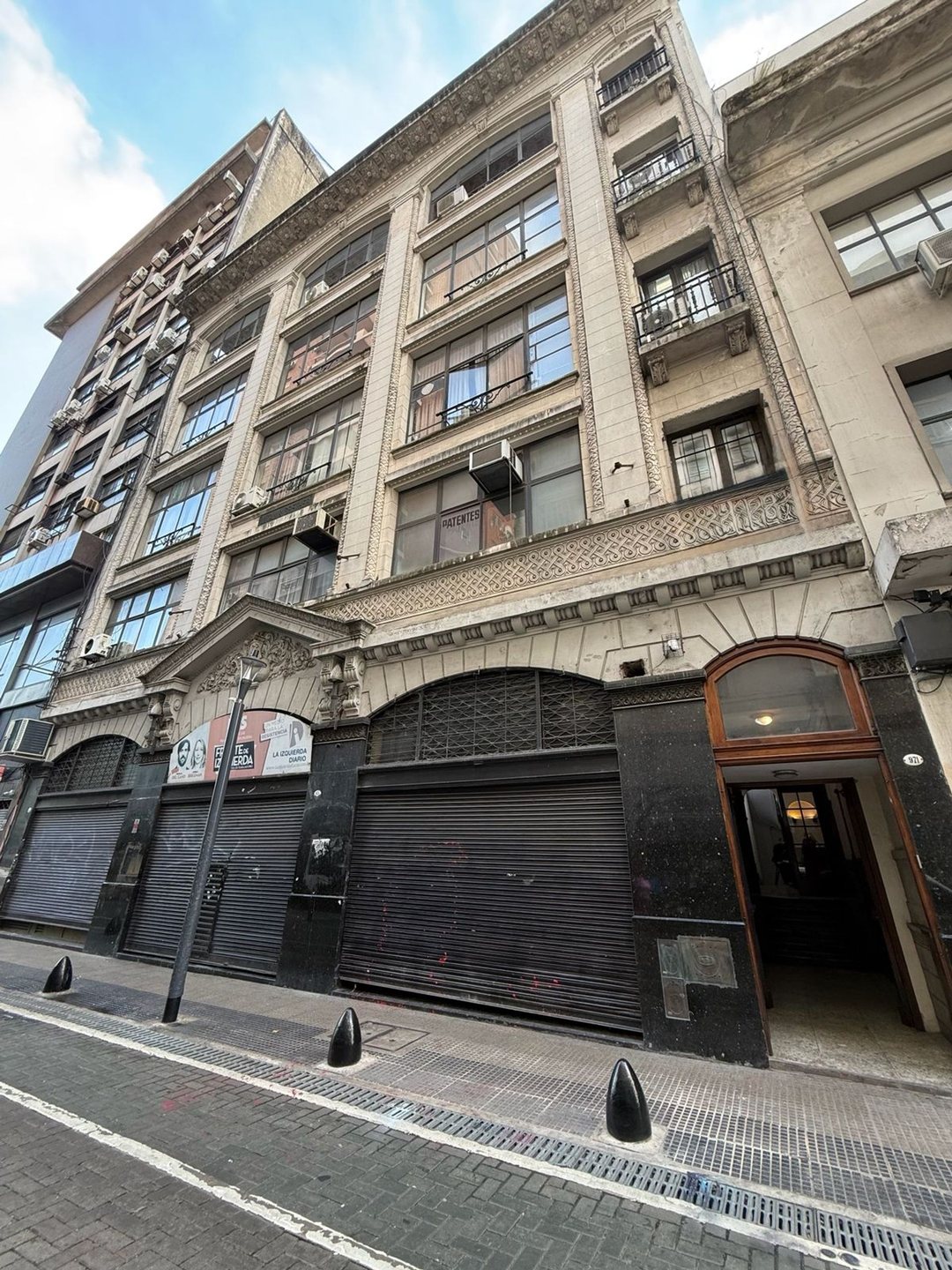 Oficina en Venta CABA