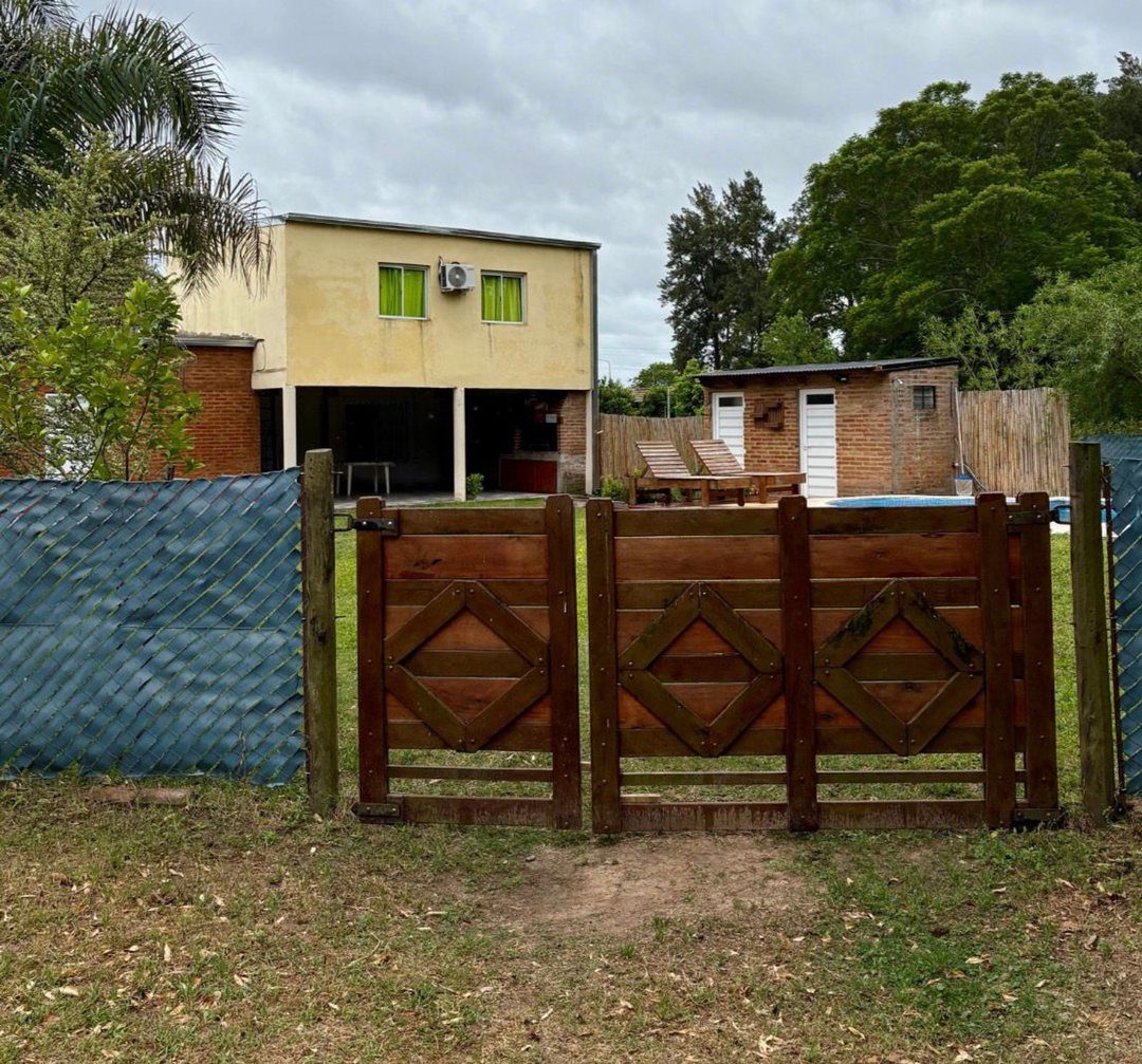 CASA EN VENTA EN ARROYO LEYES