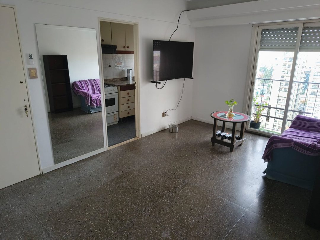 VENTA-DEPARTAMENTO 3 AMBIENTES-RAMOS MEJÍA