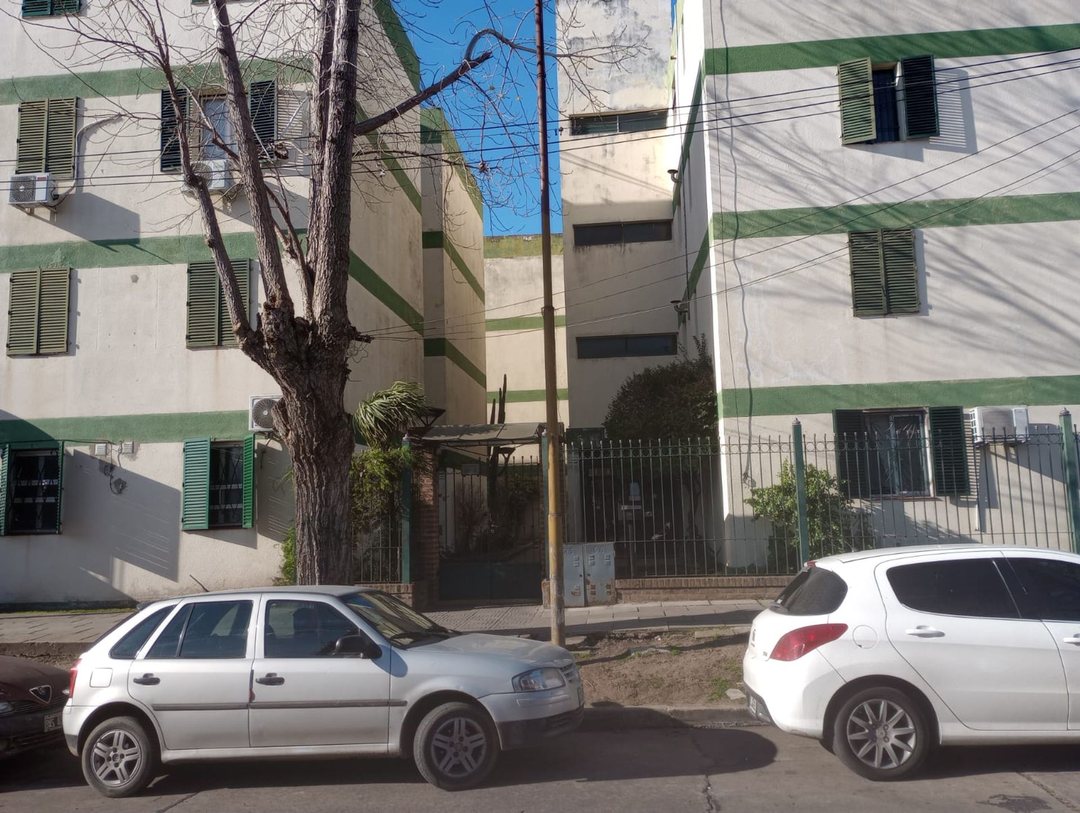 VENTA DEPARTAMENTO 3 AMBIENTES QUILMES