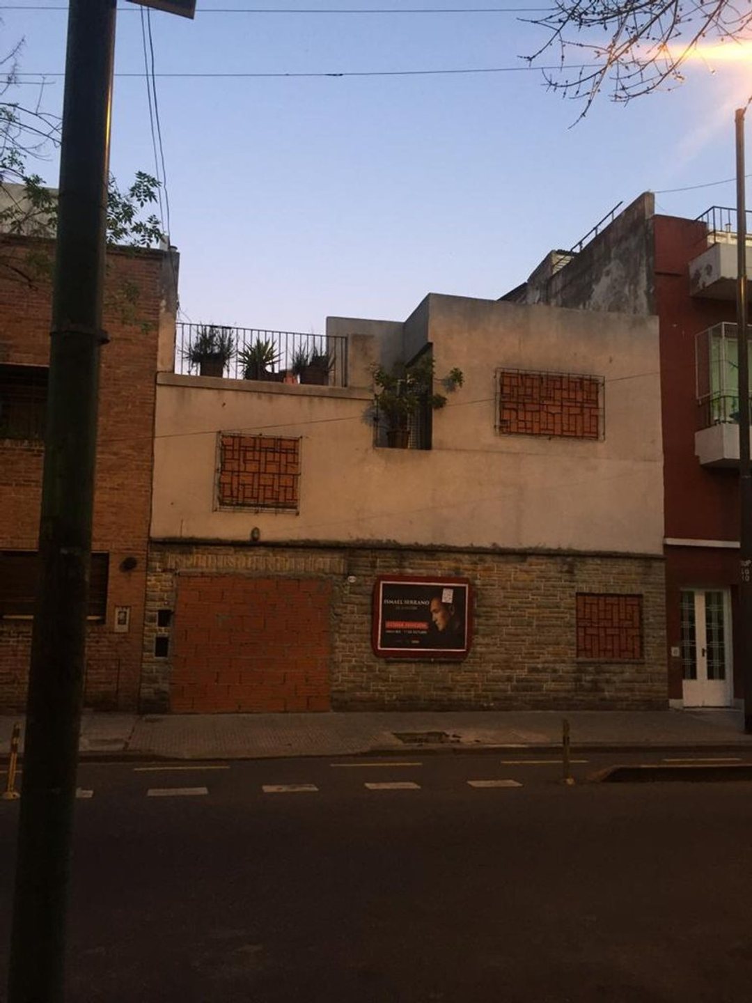 Terreno - Venta  - USAA - Zona UADE