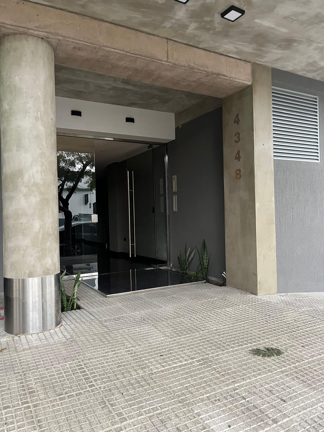 Departamento Monoambiente en Venta, Villa Lugano