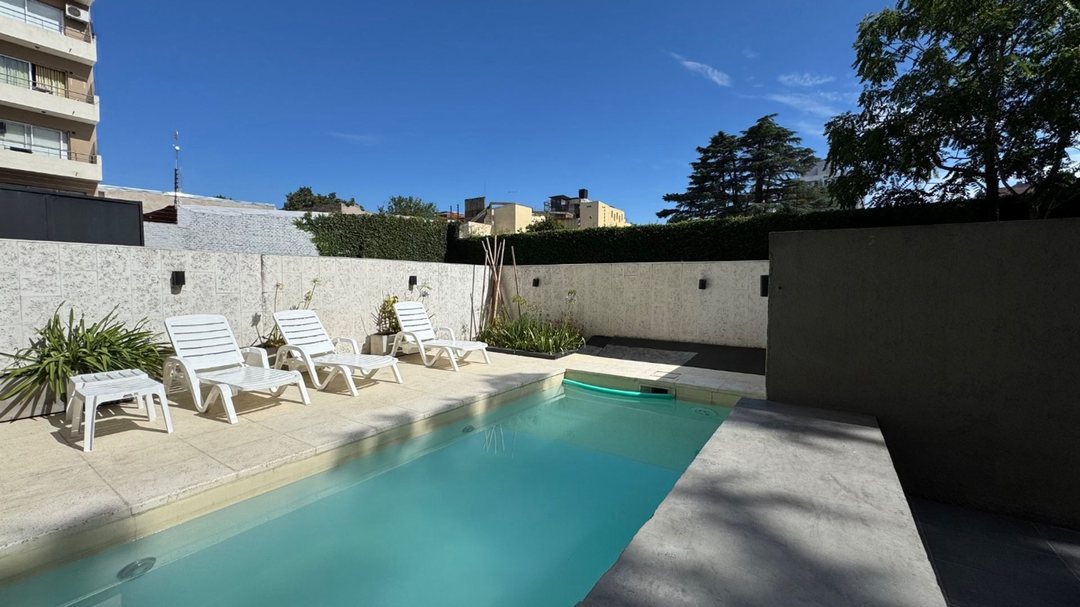 VENTA DEPTO 2 AMB MORENO CENTRO AMENITIES