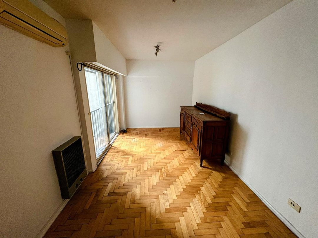 VENTA DEPARTAMENTO 3 AMBIENTES RECOLETA