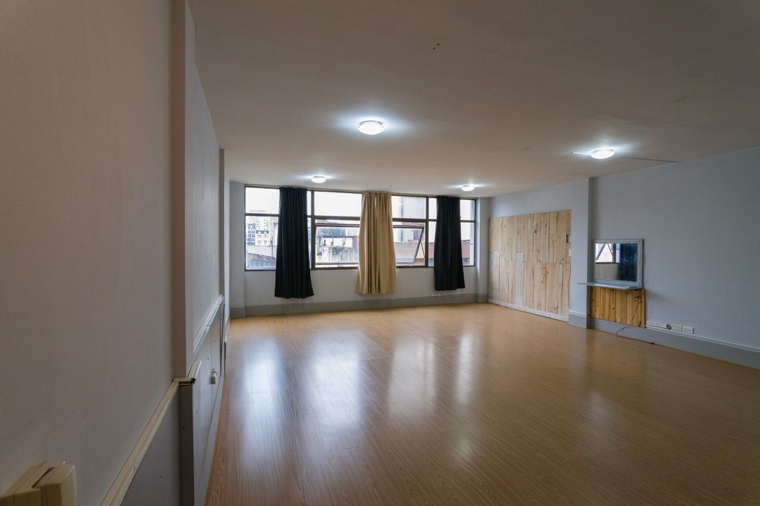 Monoambiente tipo loft en alquiler 57 m2 Monserrat