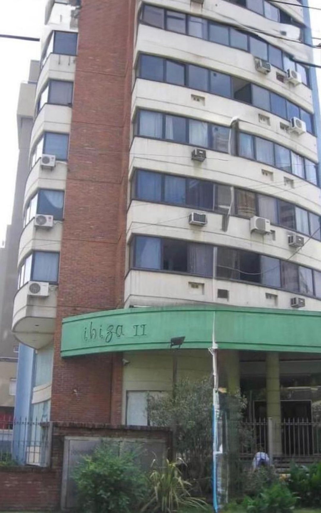 ALQUILER ANUAL MONOAMBIENTE MUÑIZ