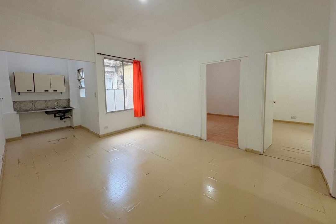 VENTA DEPARTAMENTO 3 AMBIENTES FLORES