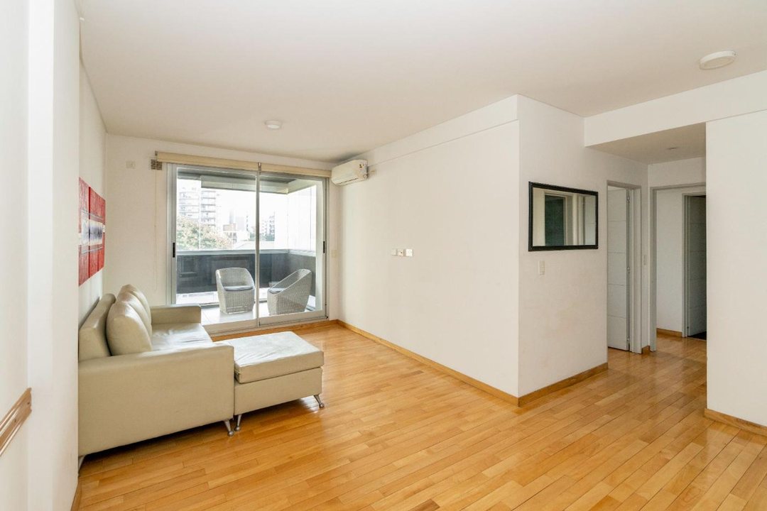 VENTA DEPARTAMENTO 3 AMBIENTES COCHERA BALCON