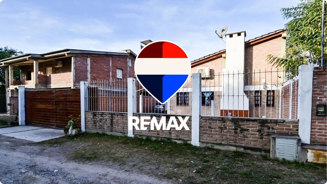 CASA VENTA SAN LUIS ZONA RECODO APTA CREDITO