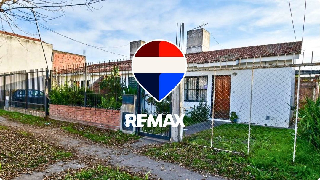 CASA VENTA DOCENTE SUR 3 DORMITORIOS APTO CREDITO