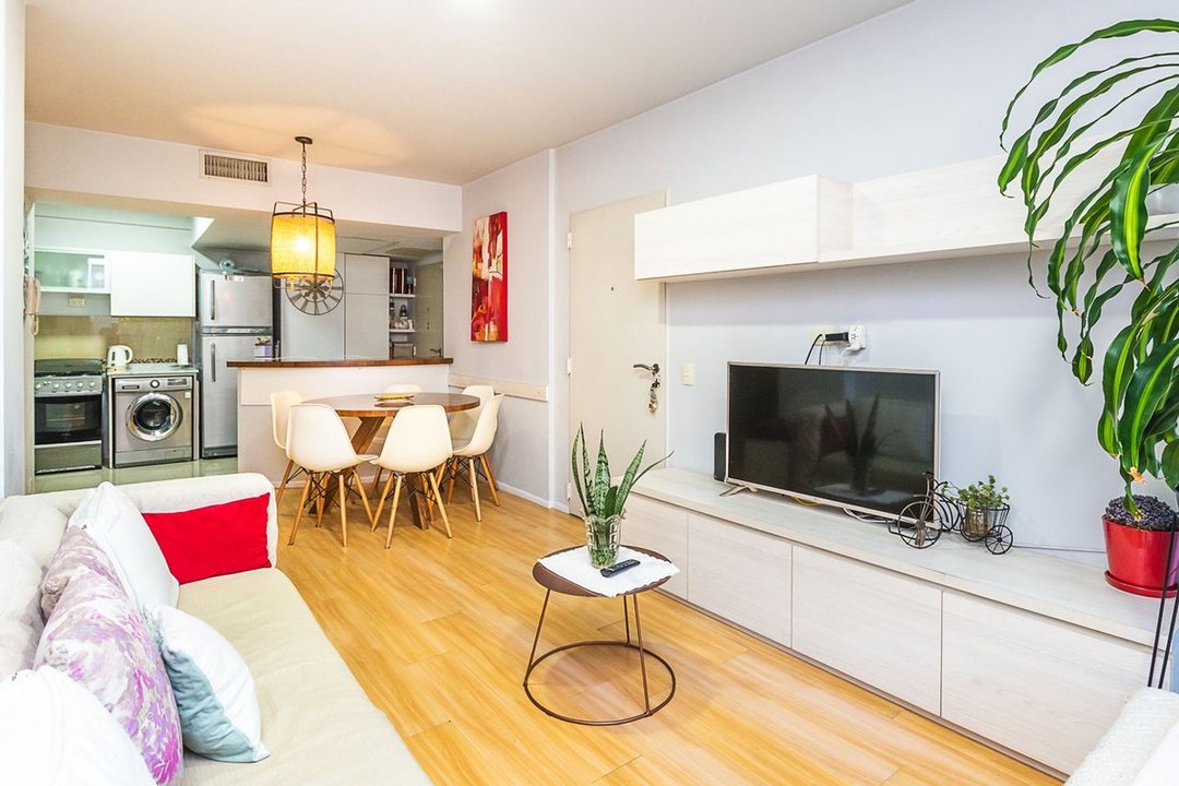 DEPARTAMENTO 3 AMBIENTES VENTA RAMOS MEJIA
