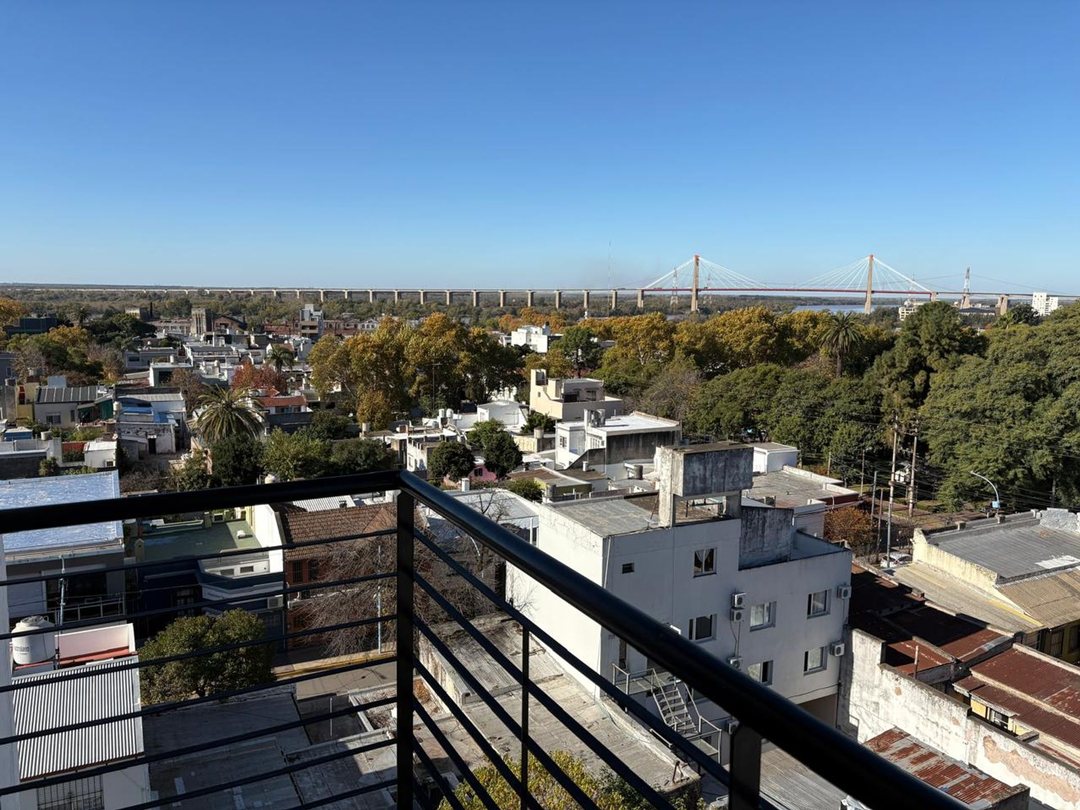 Venta Depto Monoambiente Divisible, Zárate
