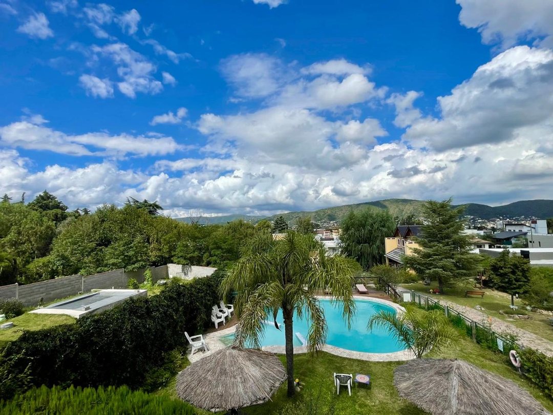 Venta Complejo Turístico Becciu Villa Carlos Paz