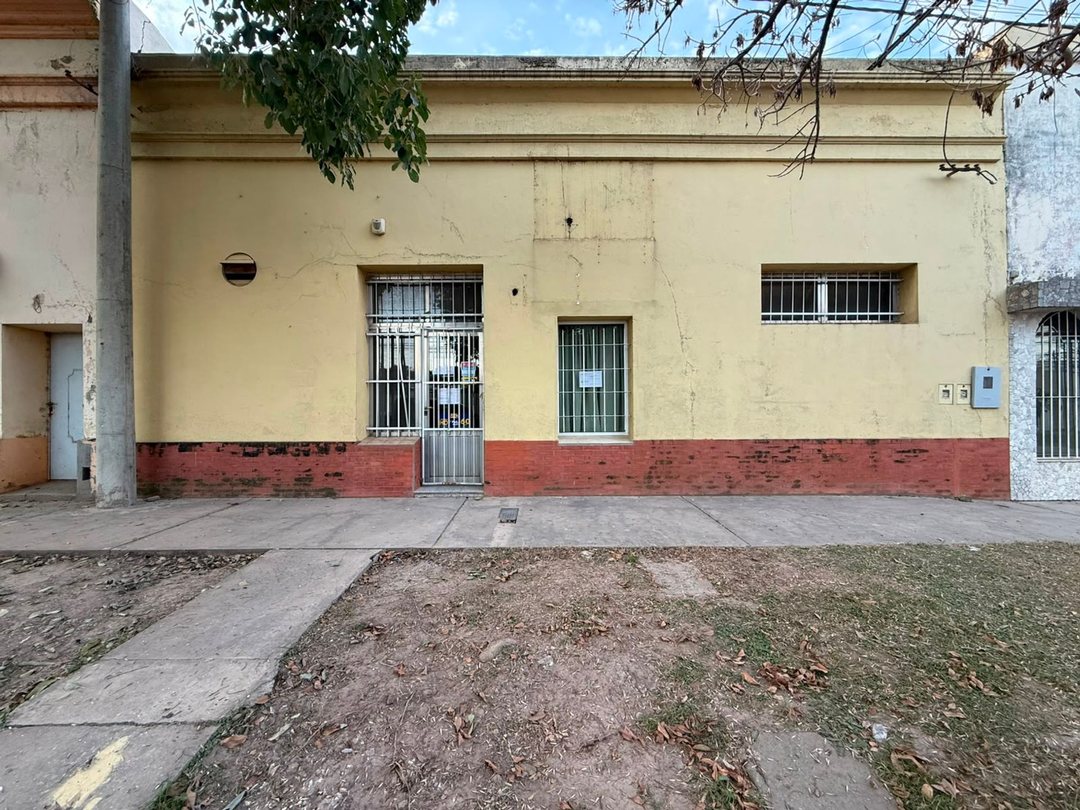 ALQUILER/LOCAL COMERCIAL/CENTRO/LEHMANN