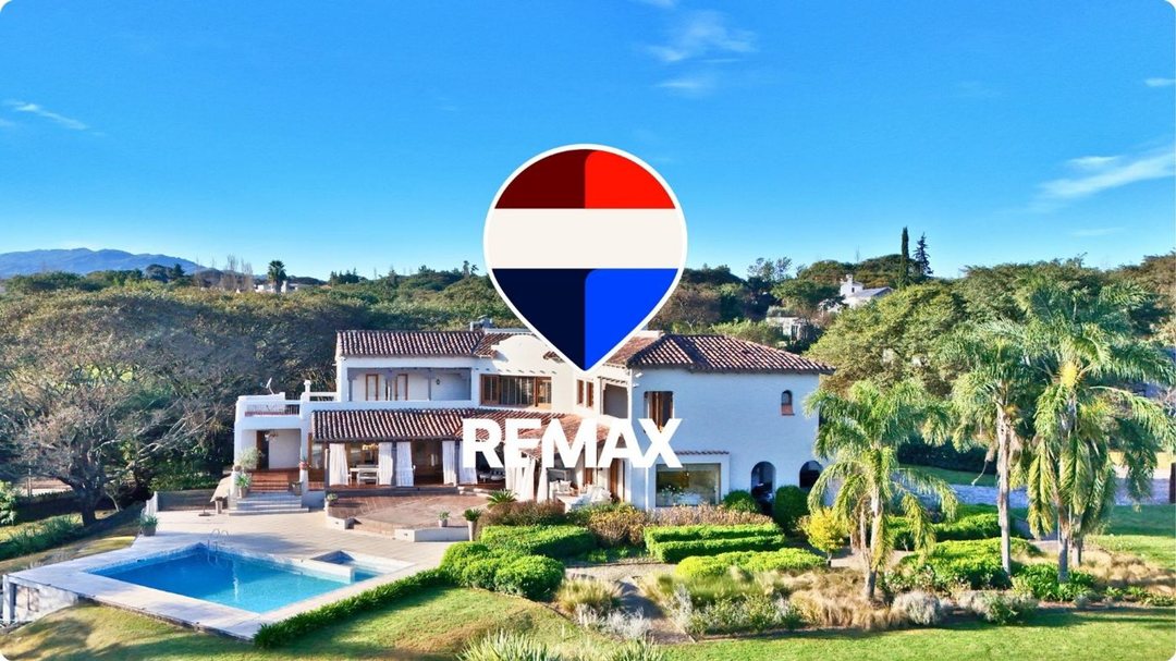 CASA VENTA CLUB DE CAMPO EL TIPAL LOS PIONEROS