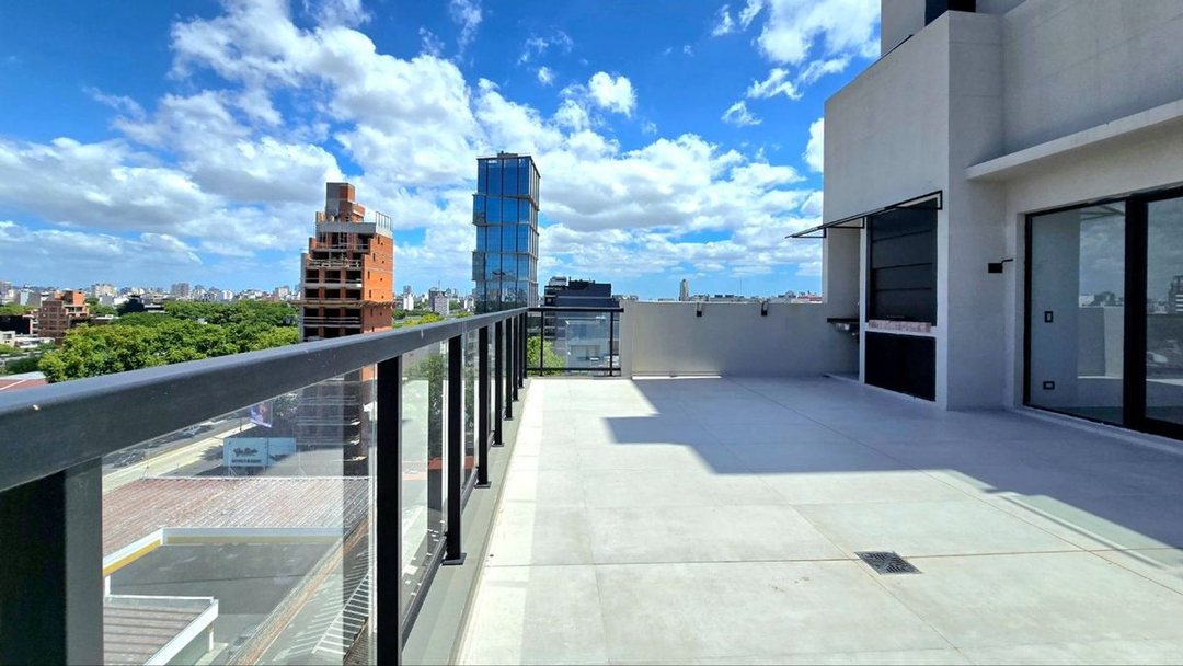 DEPARTAMENTO 3 AMB. A ESTRENAR VENTA PALERMO