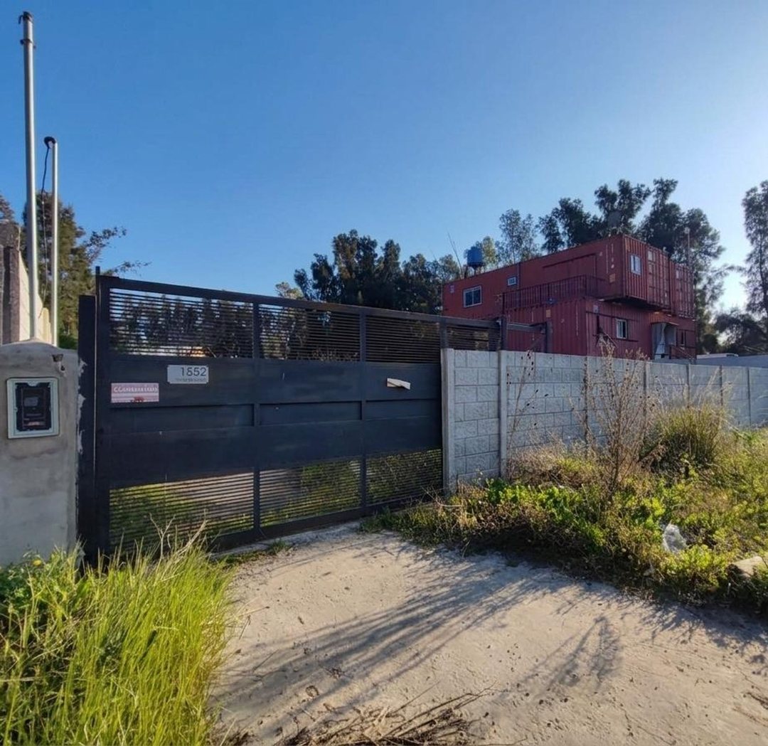 Venta Lote 765m2 Ingeniero Maschwitz 50% + cuotas