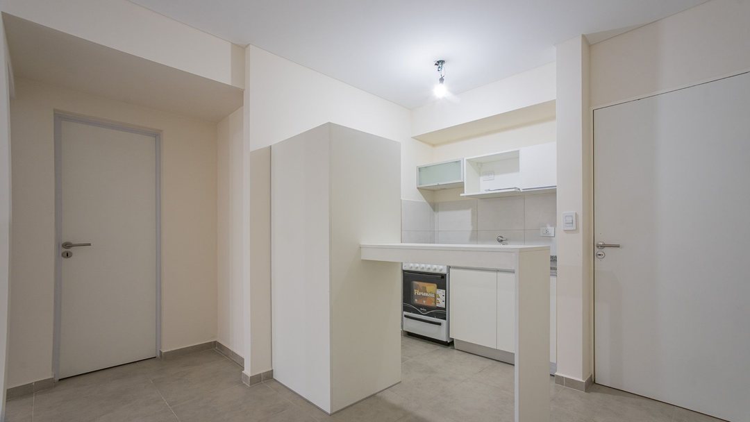 VENTA DE DEPARTAMENTO A ESTRENAR ZONA RIO.