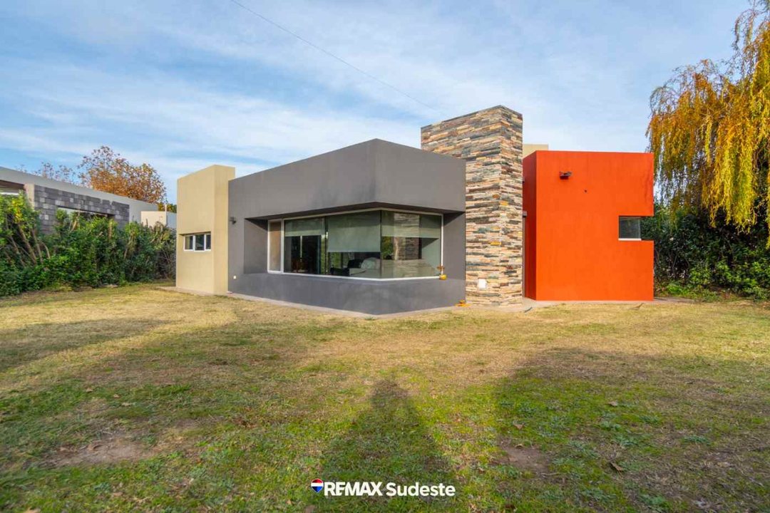 VENTA CASA SOLARES NORTE