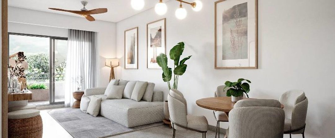 VENTA DEPTO 2AMB CON COCHERA Y BAULERA HURLINGHAM