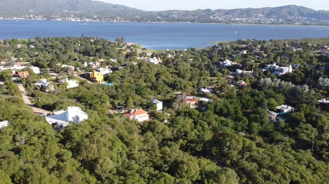 VENTA TERRENOS VILLA LAGO AZUL 1600m2-Financiacion
