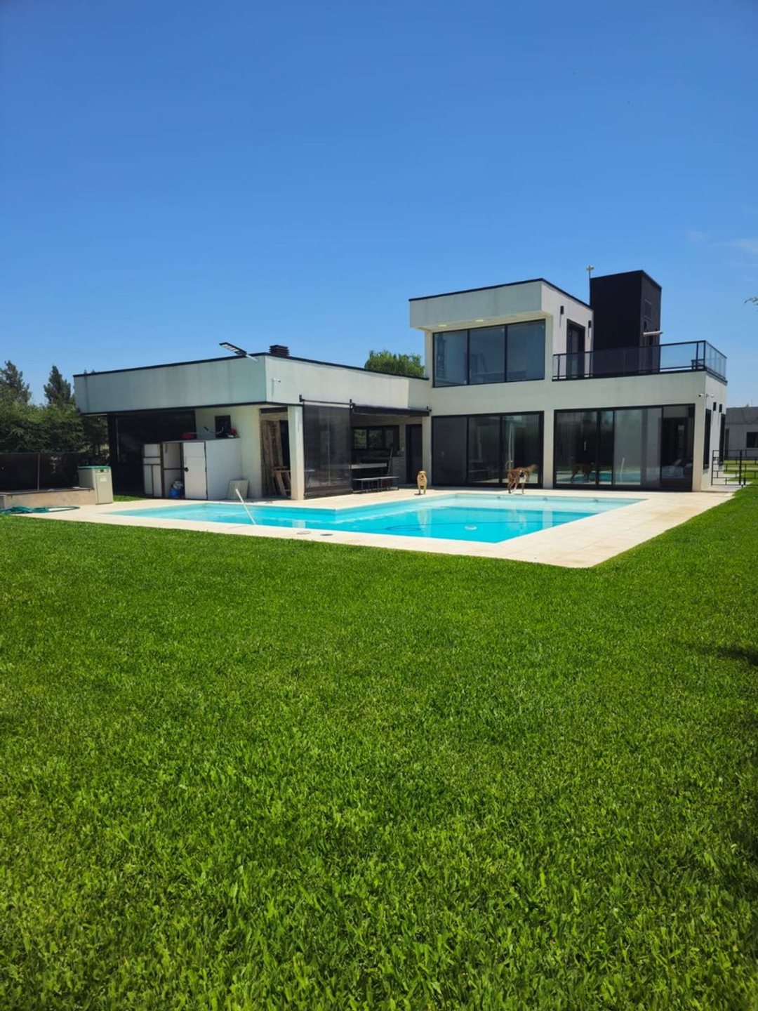 CASA EN VENTA BARRIO PRIVADO BELLVILLE CANNING
