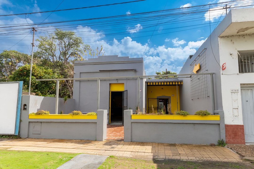 Venta LOCAL COMERCIAL sobre Av. General Paz