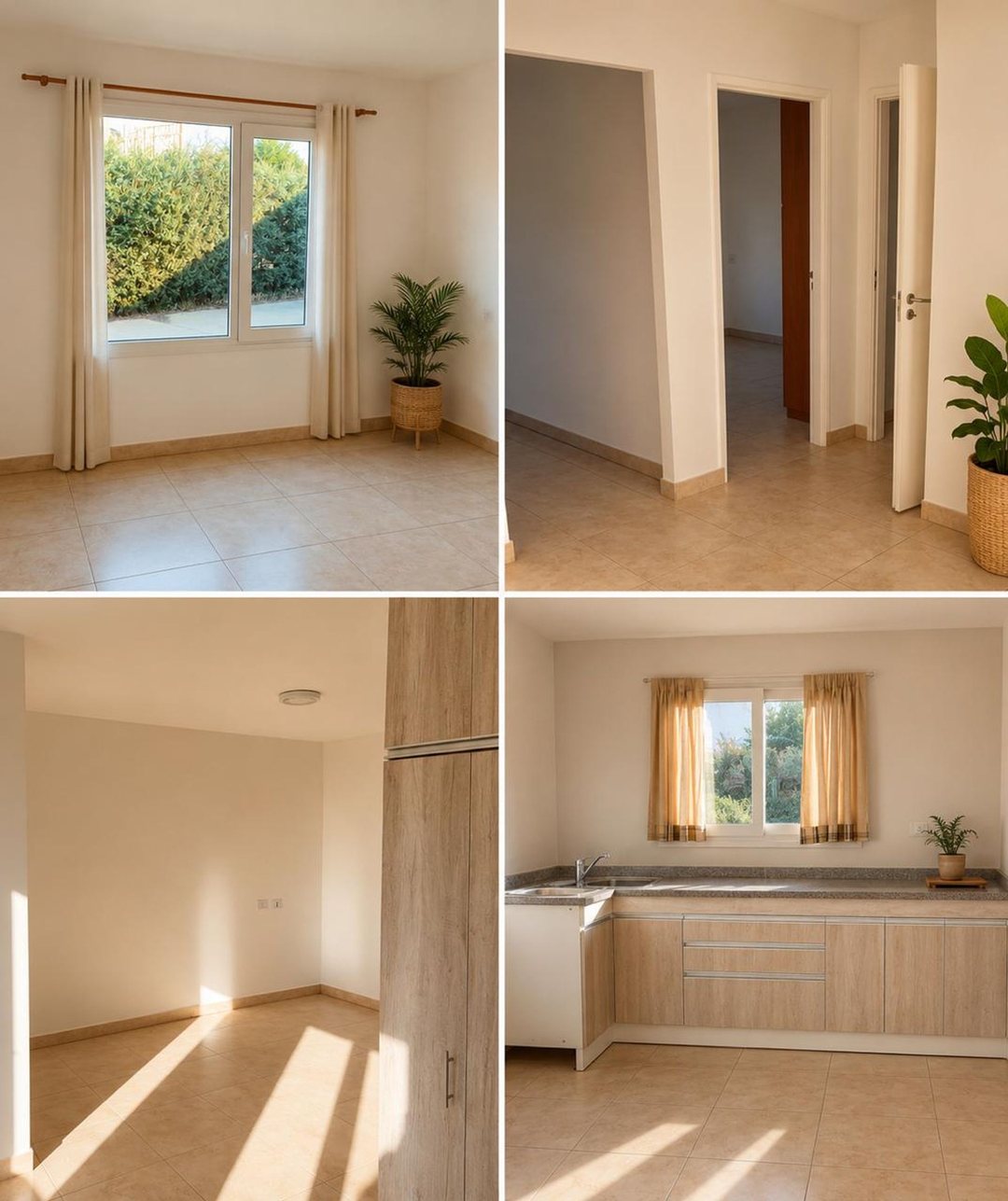 Casa en Complejo Co -Housing para Adultos Mayores